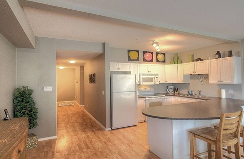 Quail Ridge Condo | Pinnacle Pointe Resort 1201- 3Bed-2bth- Mountain View-1234684