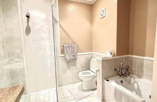Pinnacle Point Apartment | Pinnacle Villa 13-2
