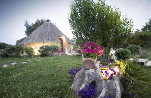Codrongianos House | Pinnetta Sarda