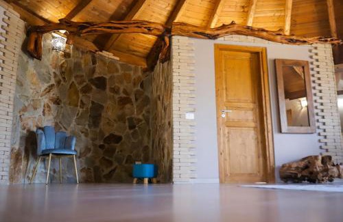 Quartu Sant'Elena Ski Chalet | Pinnettu Sa Rosa - Sardinian Hideaway by HIHE