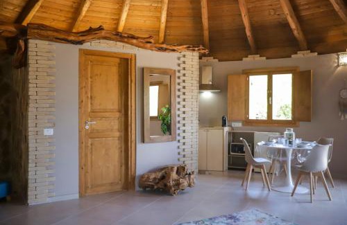 Quartu Sant'Elena Ski Chalet | Pinnettu Sa Rosa - Sardinian Hideaway by HIHE