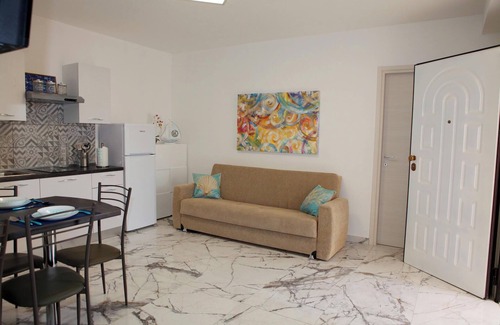 Boncore Apartment | Pino 1 - 2 bedrooms Near The Sea, Nardò, Italy