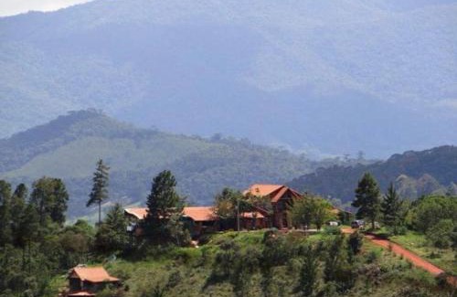 Delfim Moreira House | Pinot noir