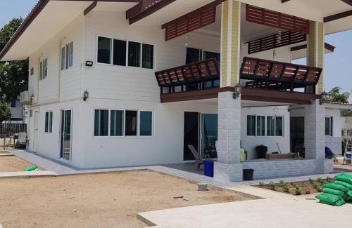 Hua Hin House | Pinsuk house Huahin บ้านปิ่นสุข หัวหิน ชะอำ