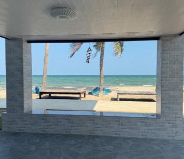 Hua Hin House | Pinsuk house Huahin บ้านปิ่นสุข หัวหิน ชะอำ