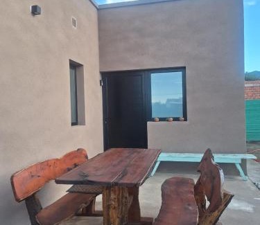 Cafayate Apartment | Pintó-apart