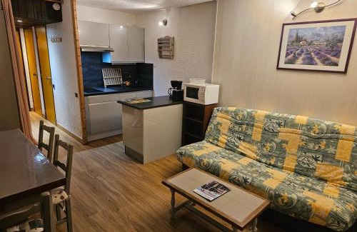 Ancelle Apartment | Piolit andCo - Studio vue montagne