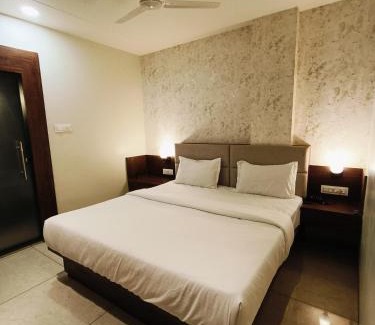 Mandla Hotel | Pioneer Hotel