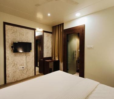 Mandla Hotel | Pioneer Hotel
