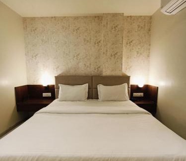 Mandla Hotel | Pioneer Hotel