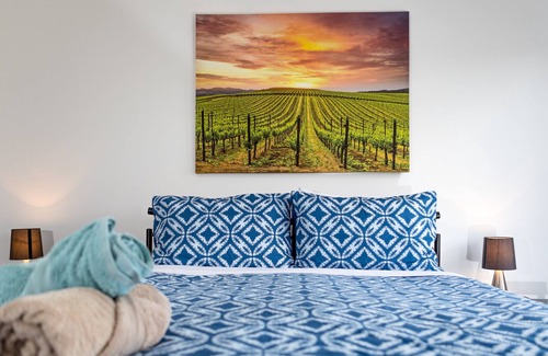 Sebastopol House | Pioneer Villa -Perfect for workers