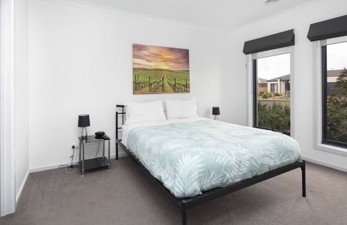 Sebastopol House | Pioneer Villa -Perfect for workers