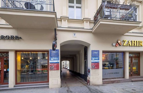 Srodmiescie Apartment | Piotrkowska 59 | Apartment | Pet friendly