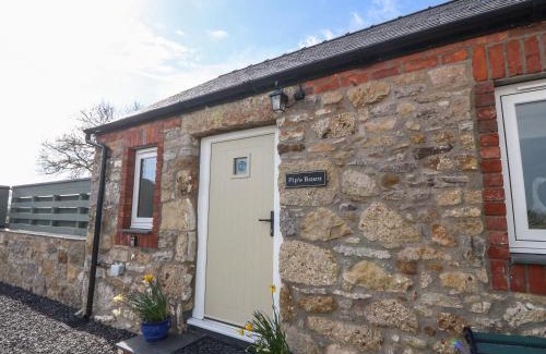 Brynteg House | Pip's Barn