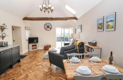 Brynteg House | Pip's Barn