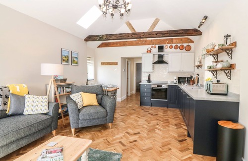 Brynteg Cottage | Pip's Barn