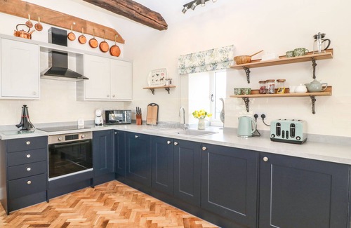 Brynteg Cottage | Pip's Barn