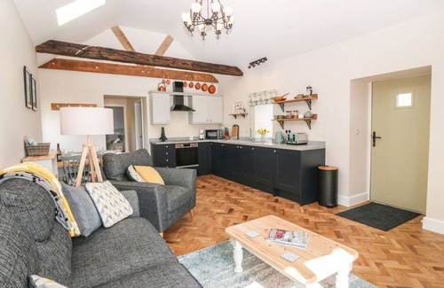 Brynteg Cottage | Pip's Barn