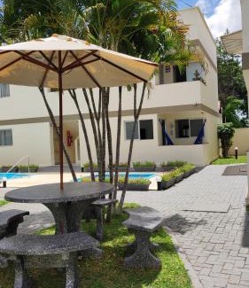 Tibau do Sul Apartment | Pipa Céu Azul