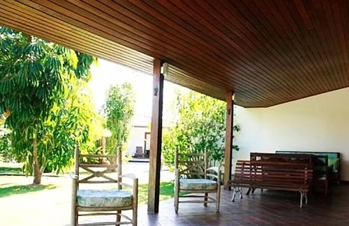 Pipa House | Pipa Casa Cobra