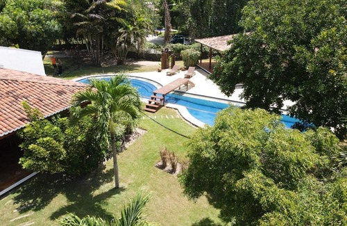 Pipa House | Pipa Casa Cobra