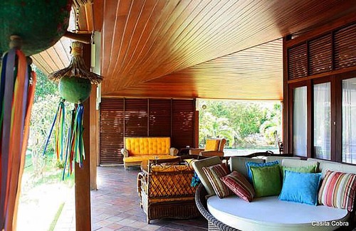 Pipa House | Pipa Casa Cobra