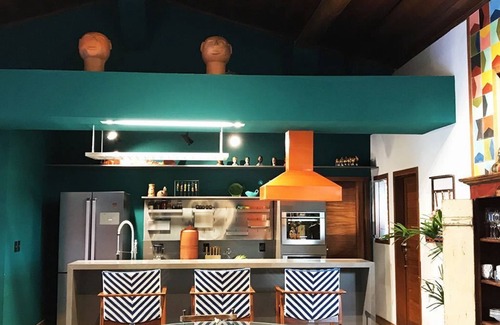 Pipa House | Pipa Casa Mandacarú