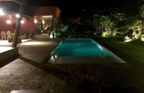 Pipa House | Pipa Casa Mandacarú