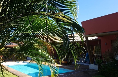 Pipa House | Pipa Casa Mandacarú