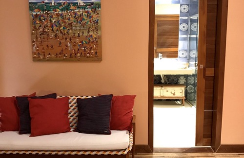 Pipa House | Pipa Casa Mandacarú