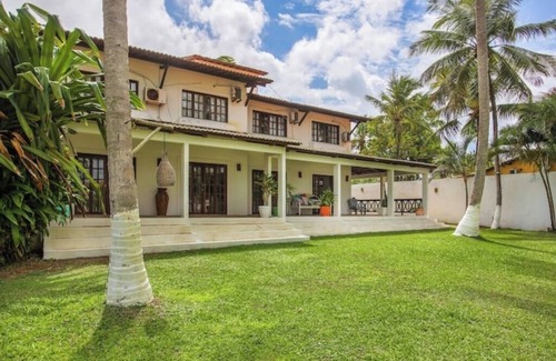 Tibau do Sul House | Pipa Mansion