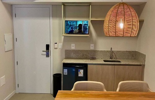 Tibau do Sul Apartment | Pipa Privilege Ocean: your dream stay with luxury, comfort and tranquility!