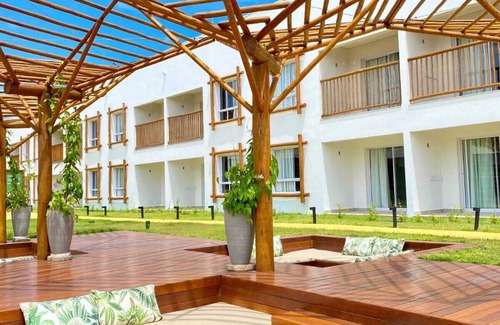 Tibau do Sul Apartment | Pipa Privilege Ocean: your dream stay with luxury, comfort and tranquility!