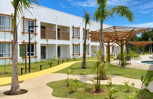 Tibau do Sul Apartment | Pipa Privilege Ocean: your dream stay with luxury, comfort and tranquility!