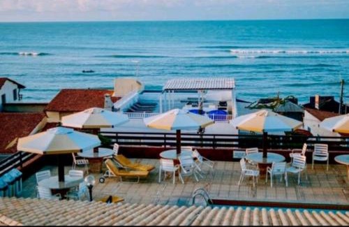 Pipa Apartment | Pipa's Ocean