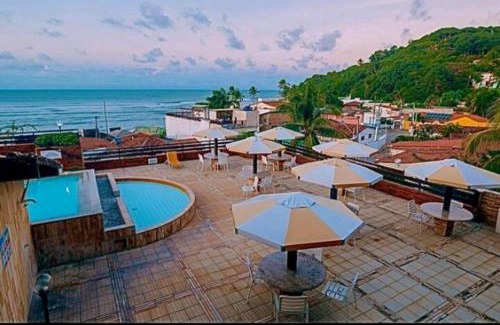 Pipa Apartment | Pipa's Ocean