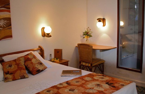 Pipa Hotel | Pipa Selfness Hotel