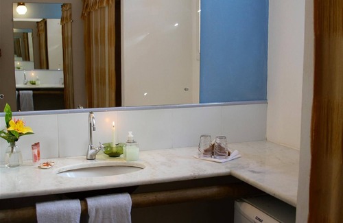 Pipa Hotel | Pipa Selfness Hotel