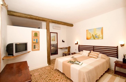 Pipa Hotel | Pipa Selfness Hotel