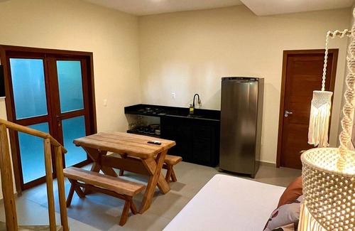 Pipa Apartment | Pipa Soul Flats