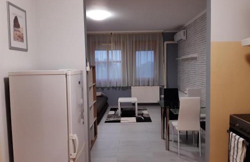 Bekescsaba Apartment | Pipacs
