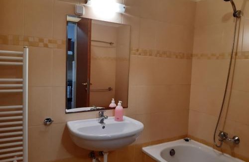 Bekescsaba Apartment | Pipacs