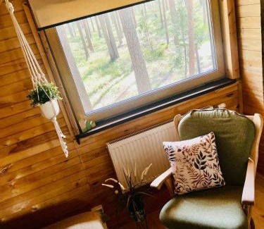 Mersrags House | Piparmētras