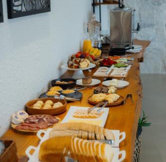 Bento Goncalves Hotel | Pipas do Vale - Vale dos Vinhedos