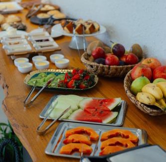 Bento Goncalves Hotel | Pipas do Vale - Vale dos Vinhedos