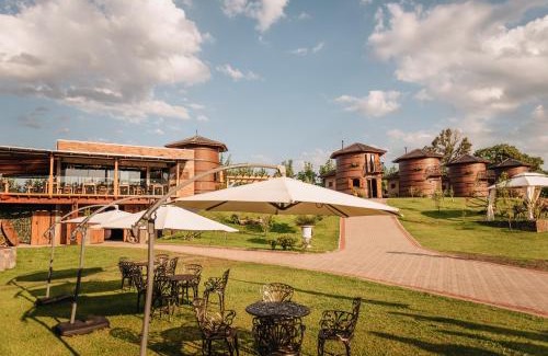 Bento Goncalves Hotel | Pipas Terroir & Domos Perlage - Experiências Únicas no Vale dos Vinhedos