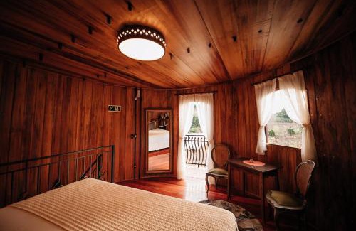 Bento Goncalves Hotel | Pipas Terroir & Domos Perlage - Experiências Únicas no Vale dos Vinhedos