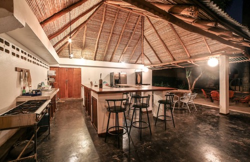 Playa Grande Hotel | Pipe House Playa Grande