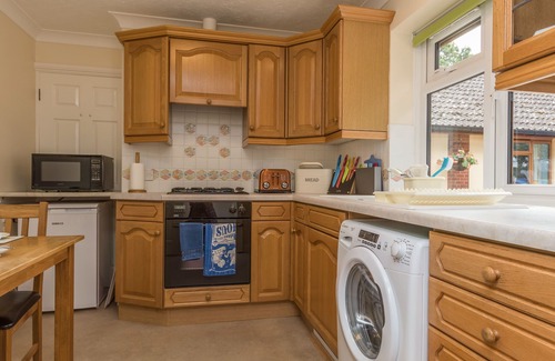 Plymtree Cottage | PIPISTRELLE LODGE, character holiday cottage in Plymtree