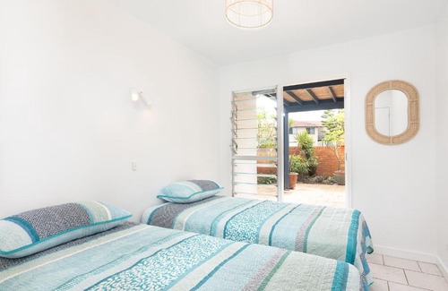 Yamba Apartment | Pippi Sands - LJHooker Yamba